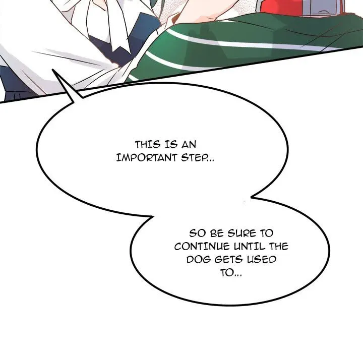 Read Entrapment chapter 7 image 66 on Lezhin