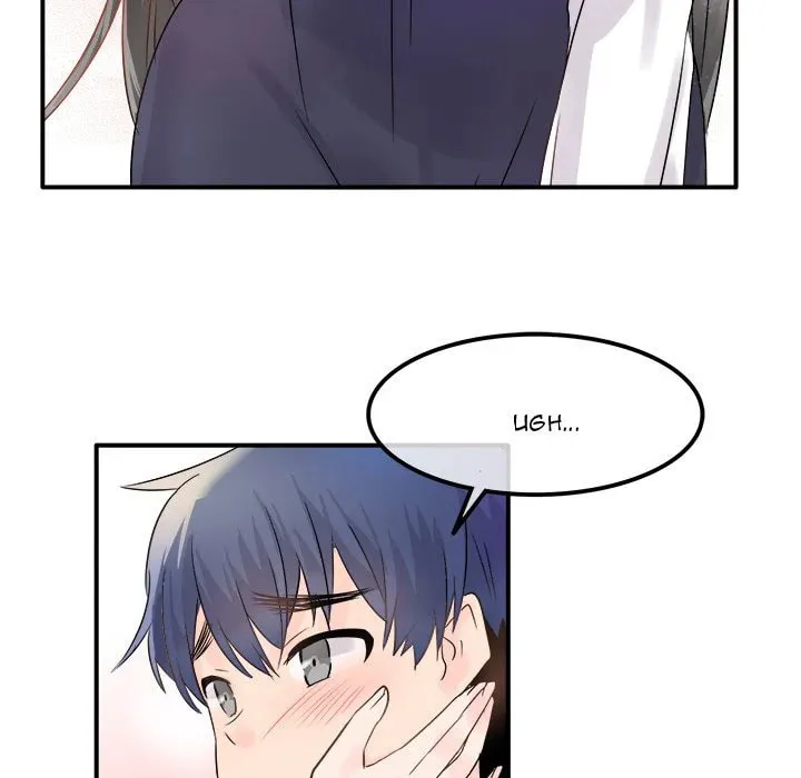 Read Entrapment chapter 7 image 69 on Lezhin
