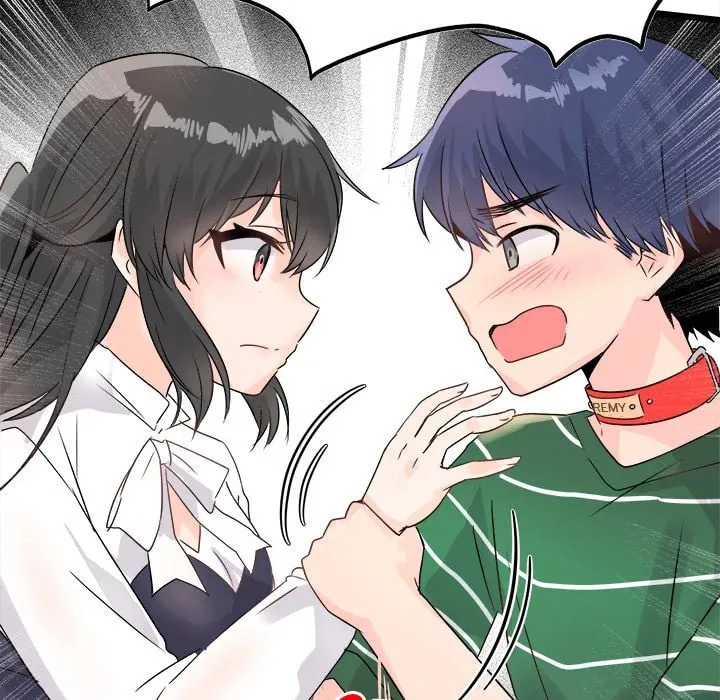 Read Entrapment chapter 7 image 72 on Lezhin