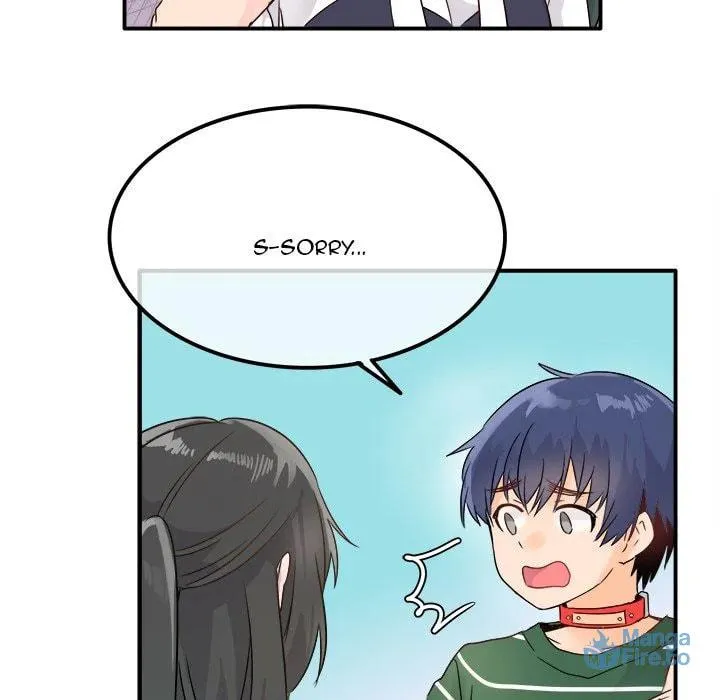 Read Entrapment chapter 7 image 77 on Lezhin