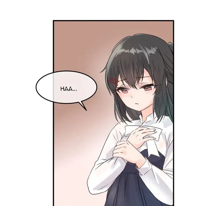 Read Entrapment chapter 7 image 79 on Lezhin