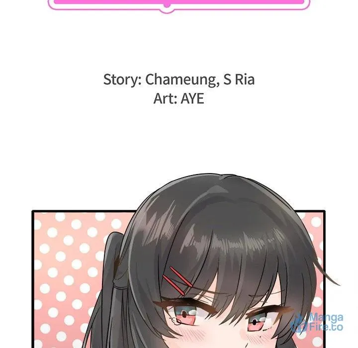 Read Entrapment chapter 7 image 8 on Lezhin