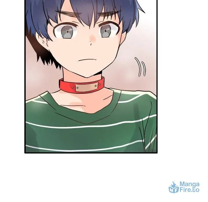 Read Entrapment chapter 7 image 92 on Lezhin