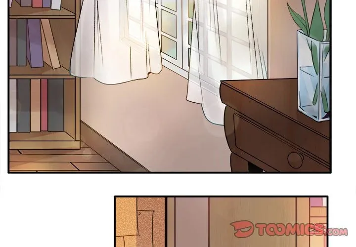 Read Entrapment chapter 8 image 1 on Lezhin
