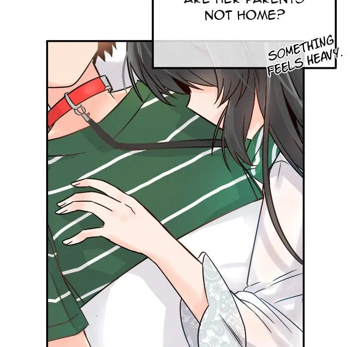 Read Entrapment chapter 8 image 10 on Lezhin