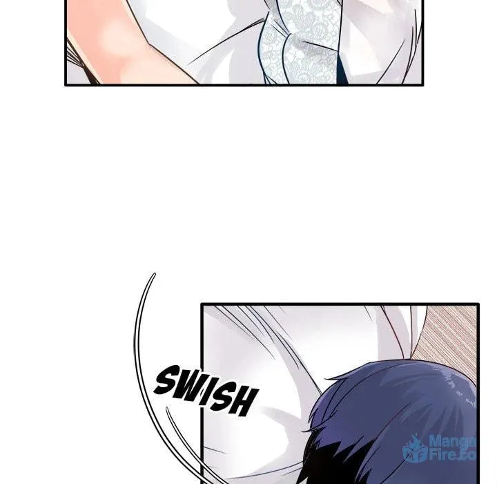 Read Entrapment chapter 8 image 11 on Lezhin
