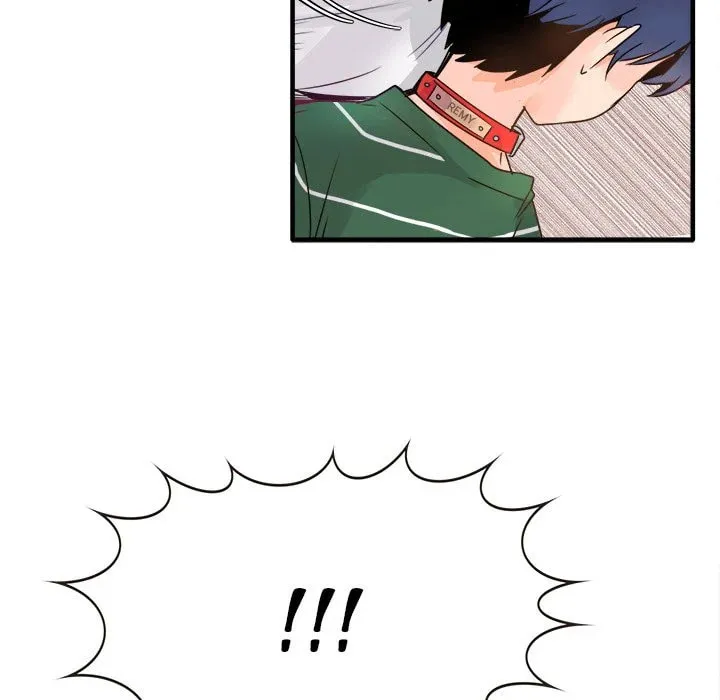 Read Entrapment chapter 8 image 12 on Lezhin