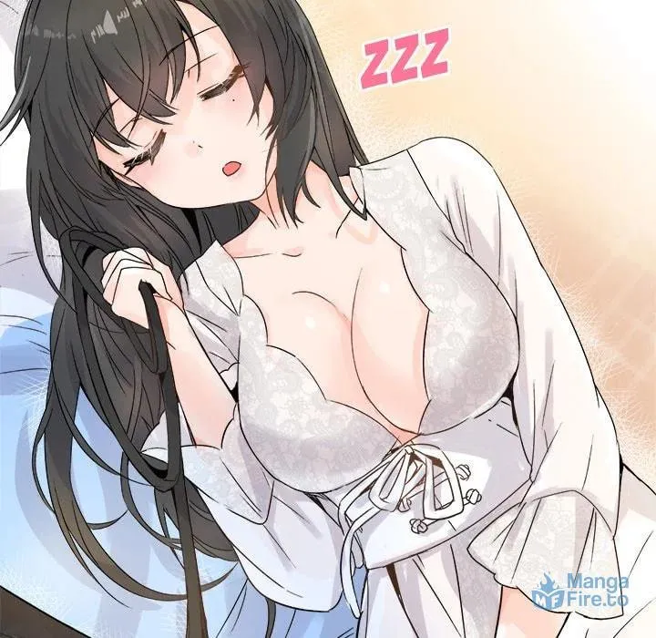 Read Entrapment chapter 8 image 17 on Lezhin