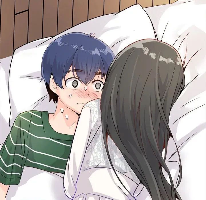 Read Entrapment chapter 8 image 19 on Lezhin