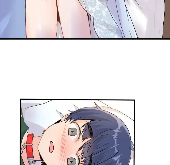 Read Entrapment chapter 8 image 21 on Lezhin