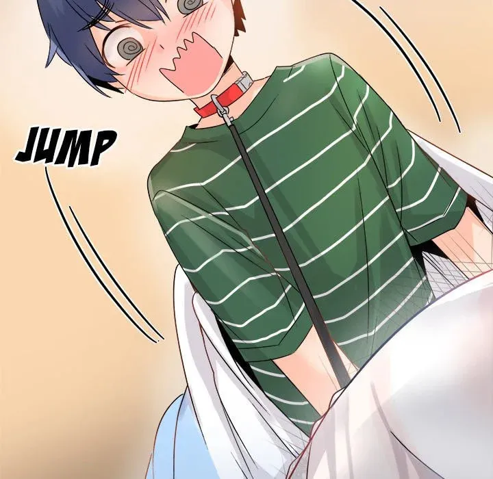 Read Entrapment chapter 8 image 24 on Lezhin
