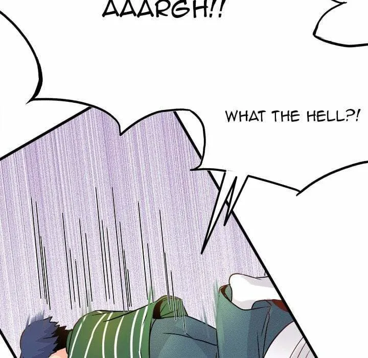 Read Entrapment chapter 8 image 27 on Lezhin