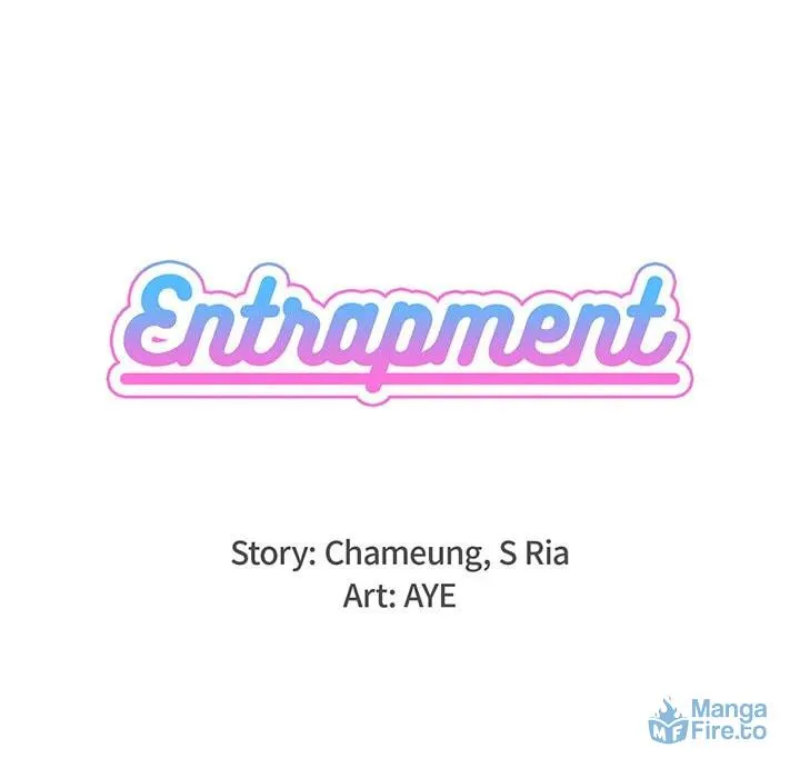 Read Entrapment chapter 8 image 29 on Lezhin