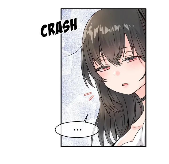 Read Entrapment chapter 8 image 31 on Lezhin