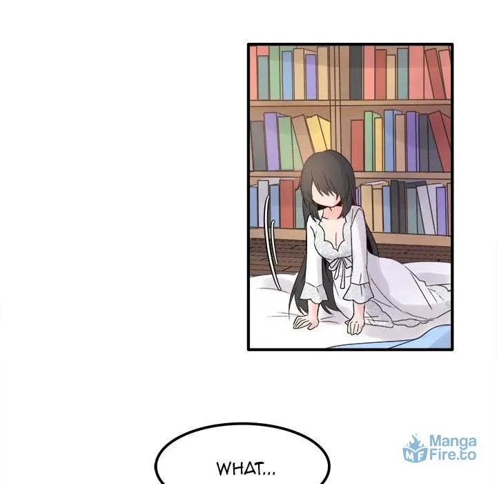 Read Entrapment chapter 8 image 32 on Lezhin