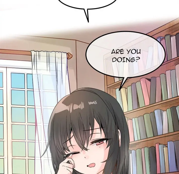 Read Entrapment chapter 8 image 33 on Lezhin