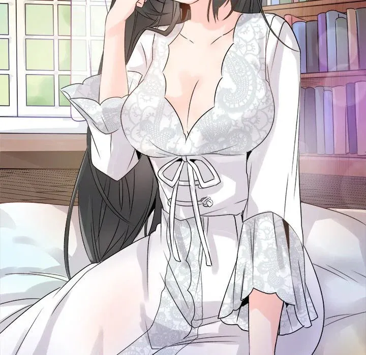 Read Entrapment chapter 8 image 34 on Lezhin