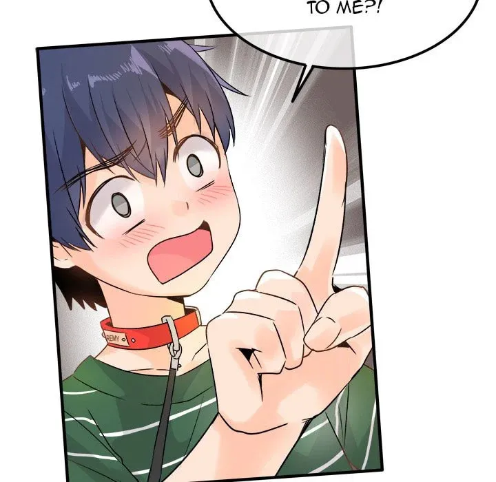 Read Entrapment chapter 8 image 36 on Lezhin