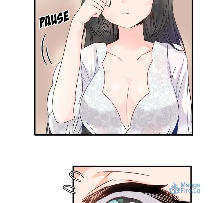 Read Entrapment chapter 8 image 38 on Lezhin