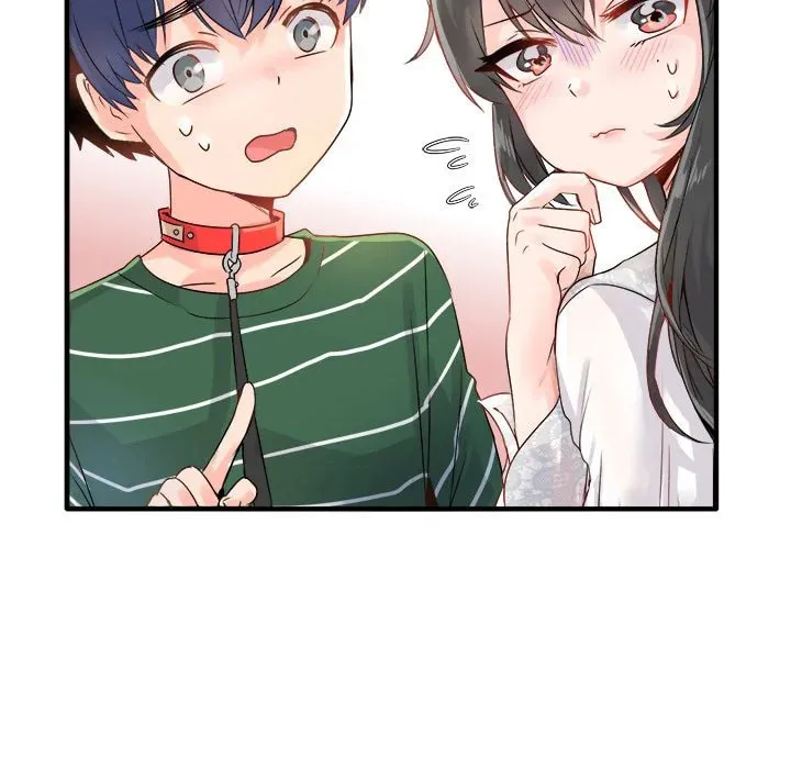Read Entrapment chapter 8 image 40 on Lezhin