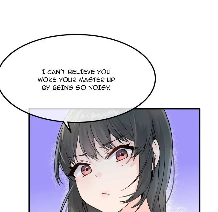 Read Entrapment chapter 8 image 43 on Lezhin