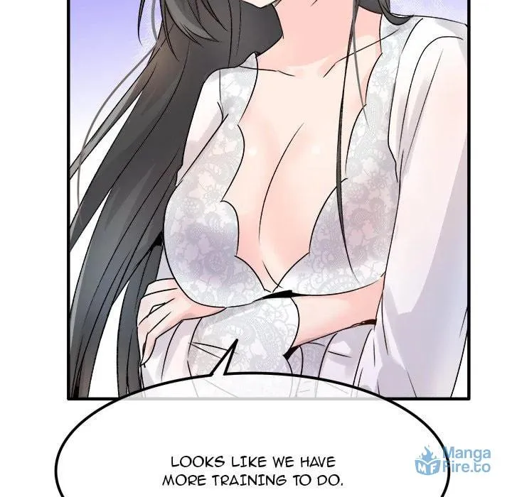 Read Entrapment chapter 8 image 44 on Lezhin