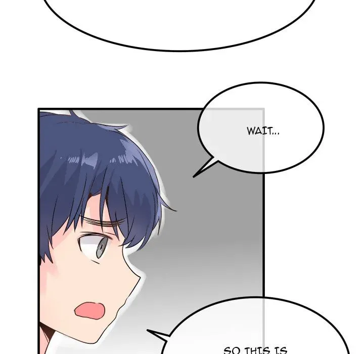 Read Entrapment chapter 8 image 45 on Lezhin