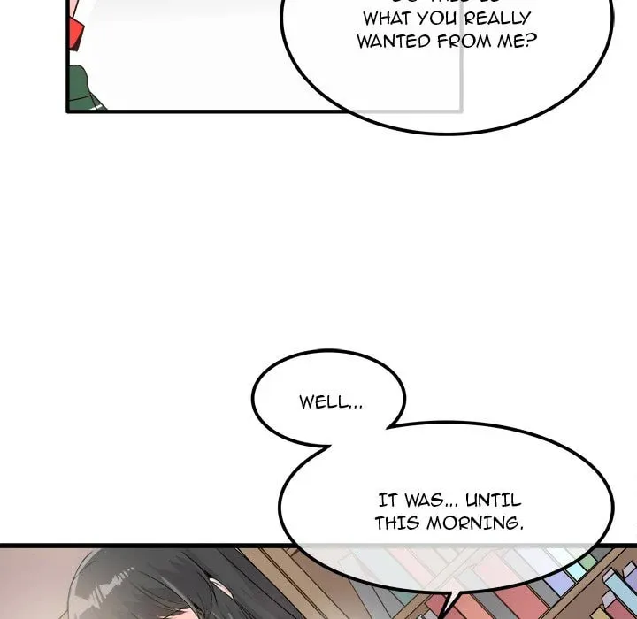 Read Entrapment chapter 8 image 46 on Lezhin