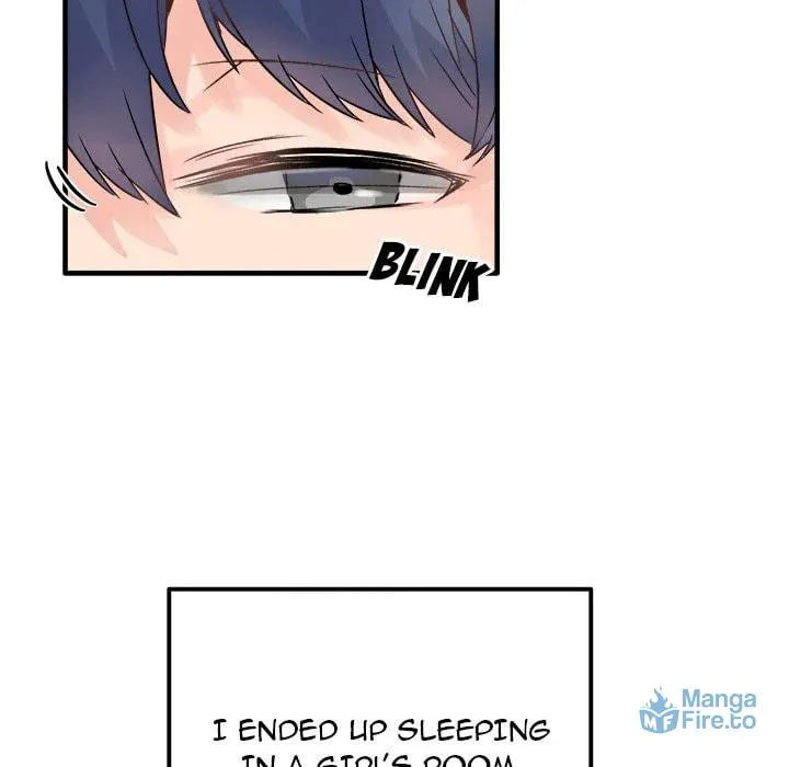 Read Entrapment chapter 8 image 5 on Lezhin