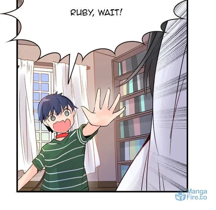 Read Entrapment chapter 8 image 53 on Lezhin