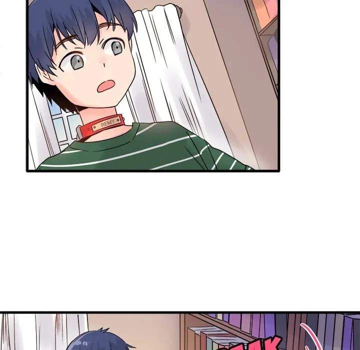 Read Entrapment chapter 8 image 57 on Lezhin