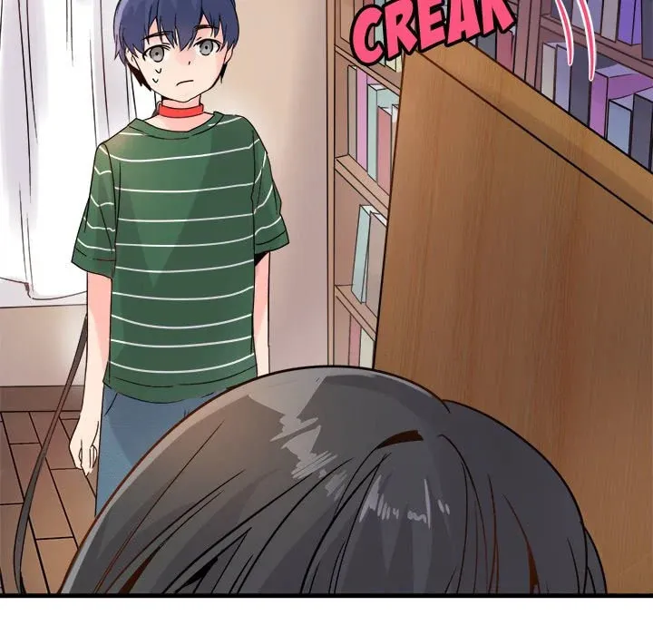Read Entrapment chapter 8 image 58 on Lezhin