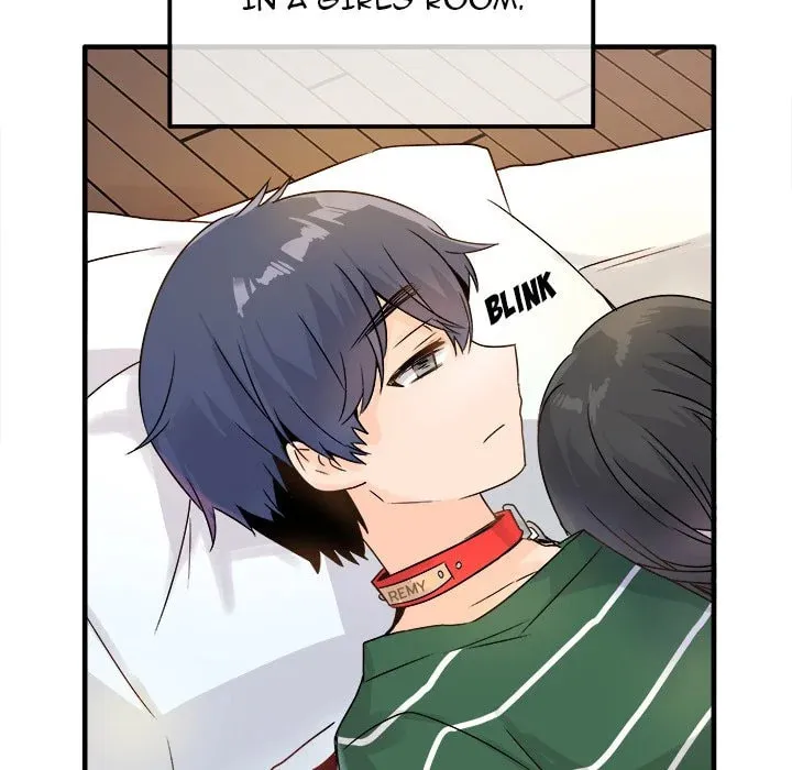 Read Entrapment chapter 8 image 6 on Lezhin