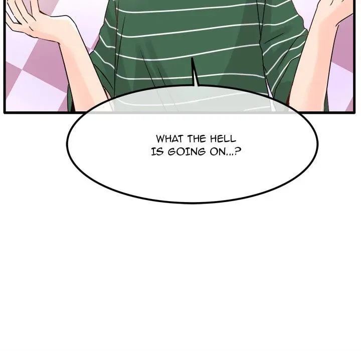 Read Entrapment chapter 8 image 60 on Lezhin