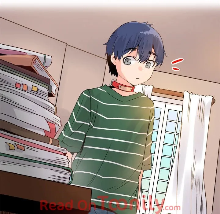 Read Entrapment chapter 8 image 61 on Lezhin