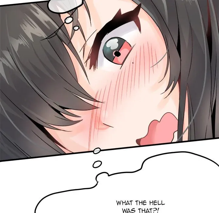 Read Entrapment chapter 8 image 70 on Lezhin