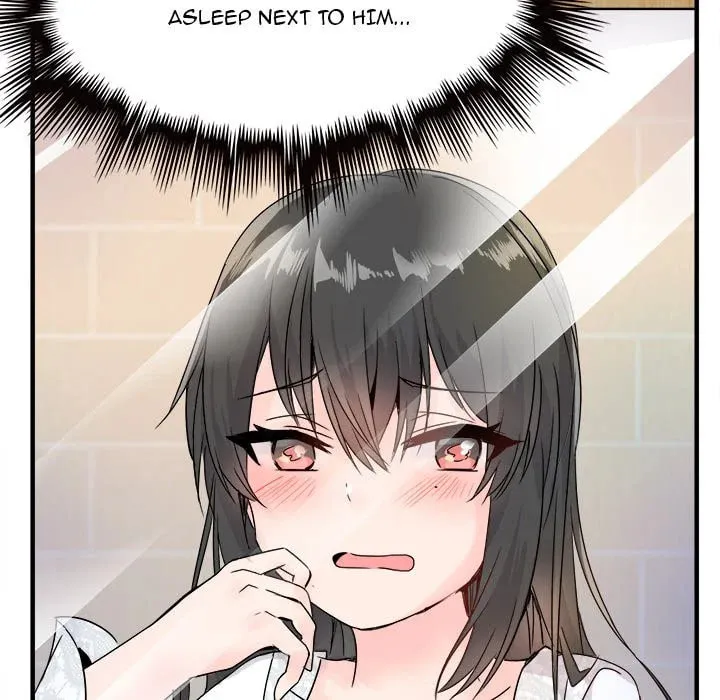 Read Entrapment chapter 8 image 72 on Lezhin