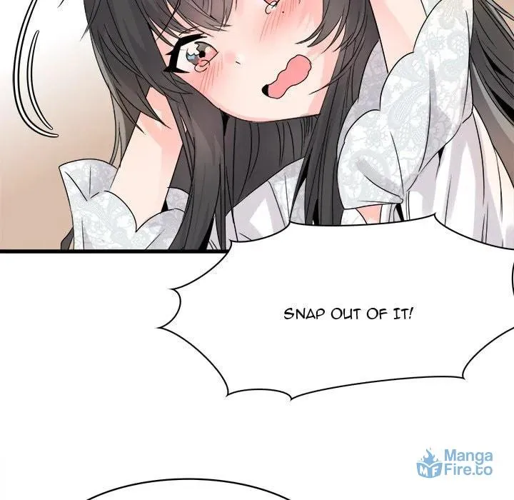 Read Entrapment chapter 8 image 77 on Lezhin