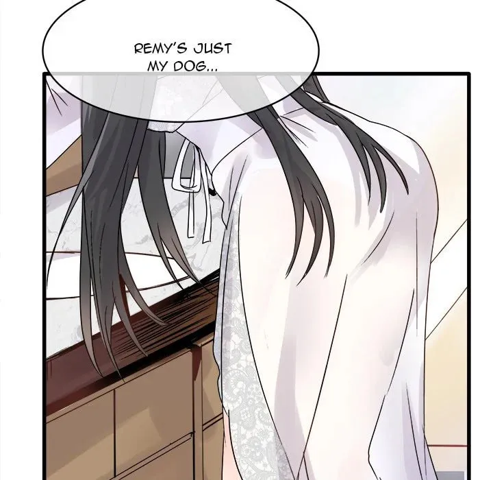 Read Entrapment chapter 8 image 78 on Lezhin