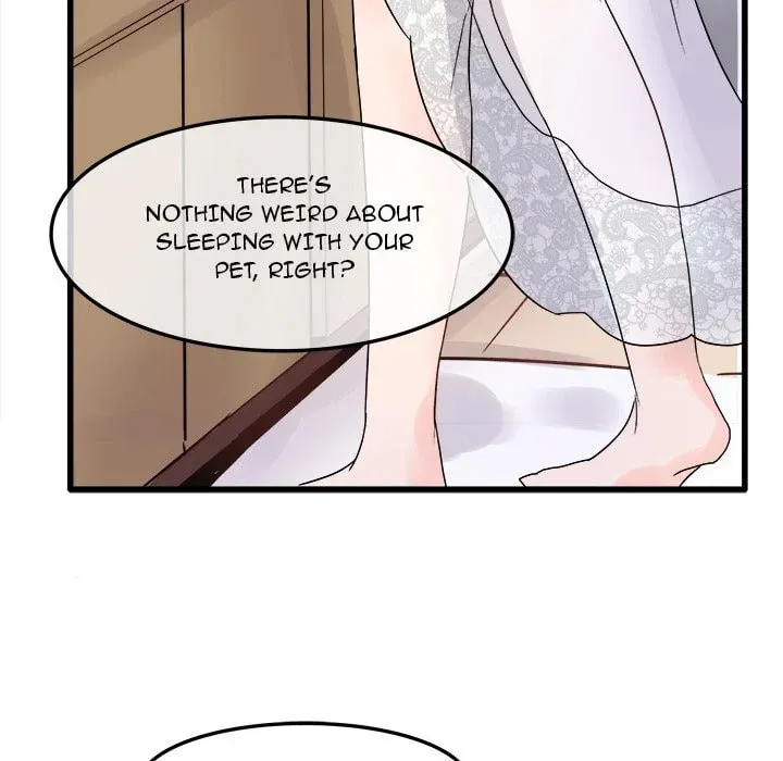 Read Entrapment chapter 8 image 79 on Lezhin