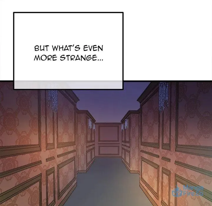 Read Entrapment chapter 8 image 8 on Lezhin