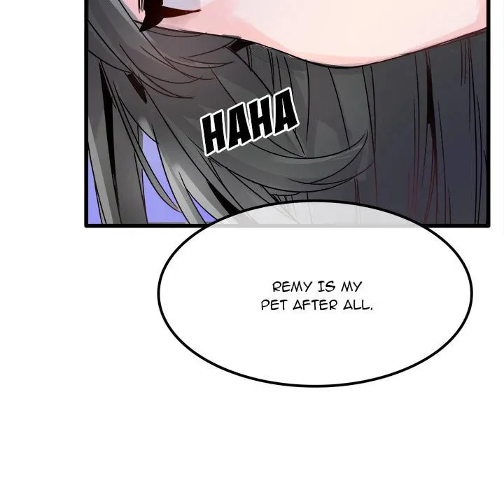 Read Entrapment chapter 8 image 81 on Lezhin