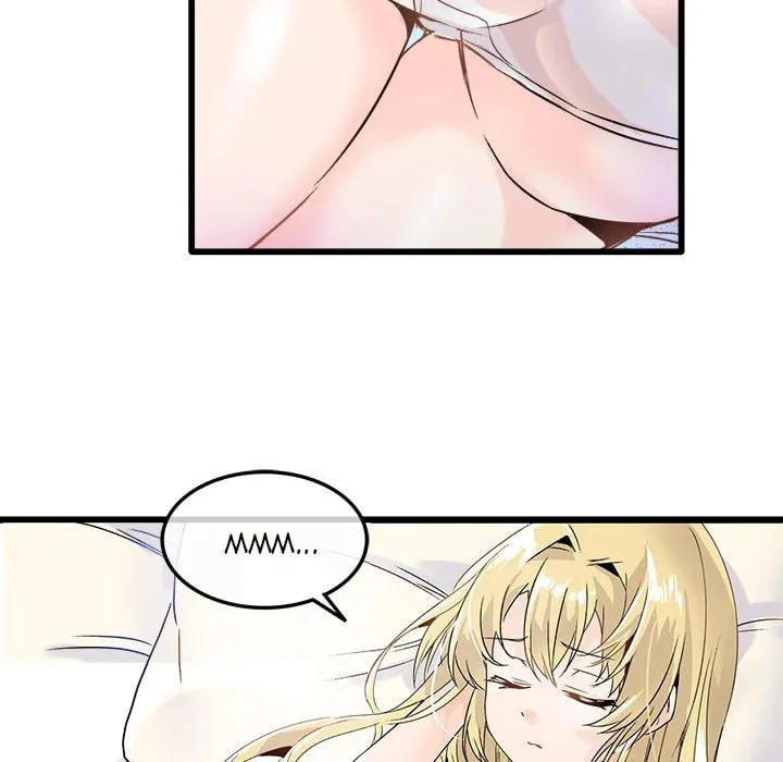 Read Entrapment chapter 8 image 85 on Lezhin