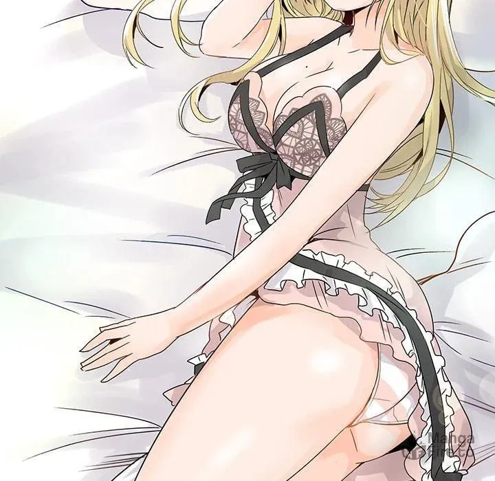 Read Entrapment chapter 8 image 86 on Lezhin