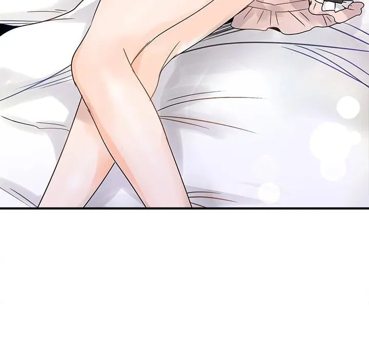 Read Entrapment chapter 8 image 87 on Lezhin