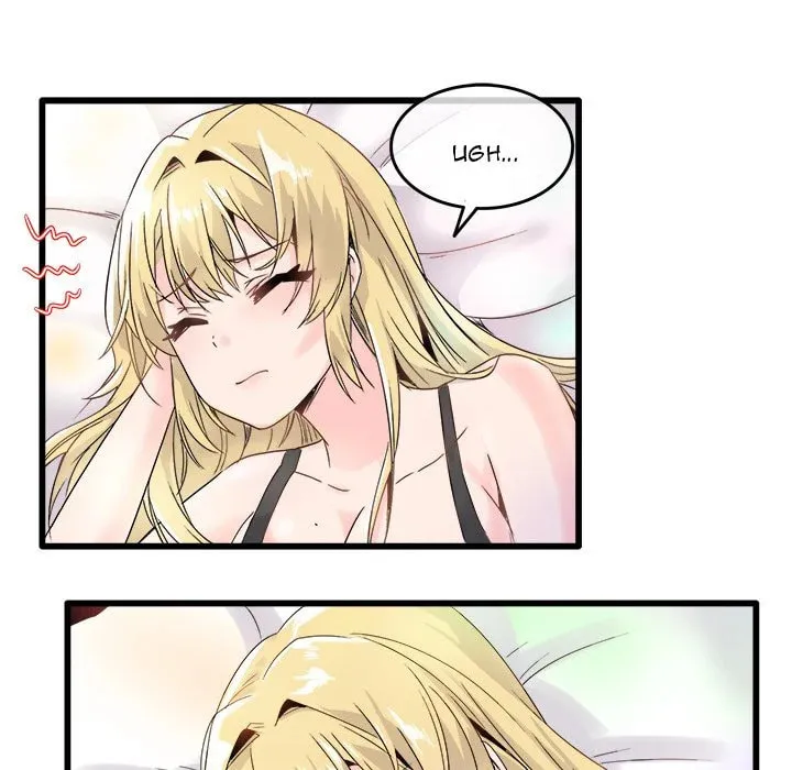 Read Entrapment chapter 8 image 88 on Lezhin