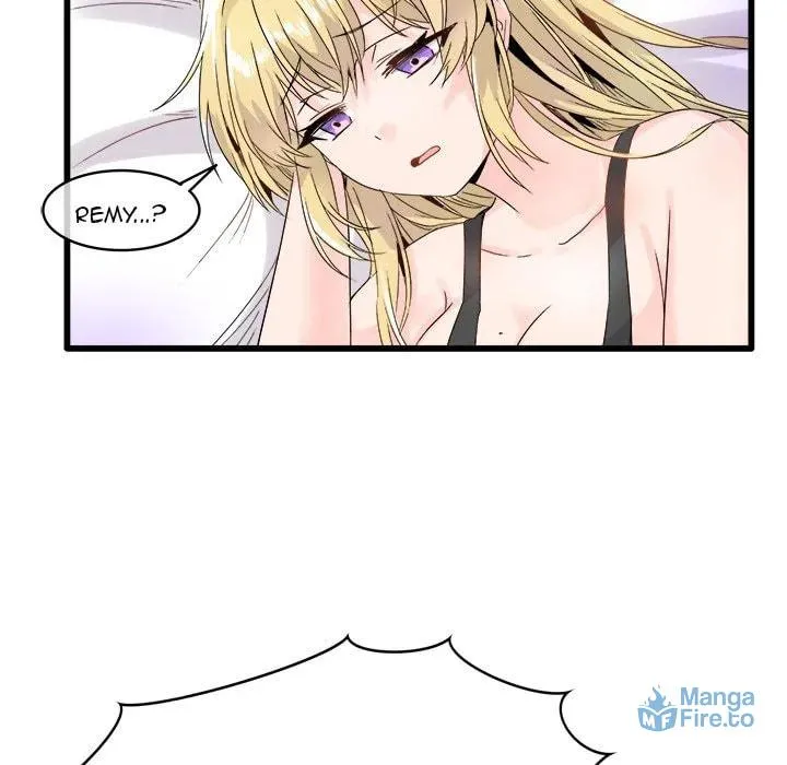 Read Entrapment chapter 8 image 89 on Lezhin