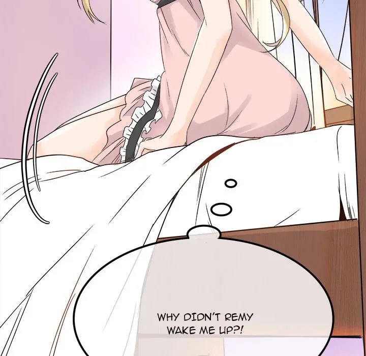 Read Entrapment chapter 8 image 91 on Lezhin
