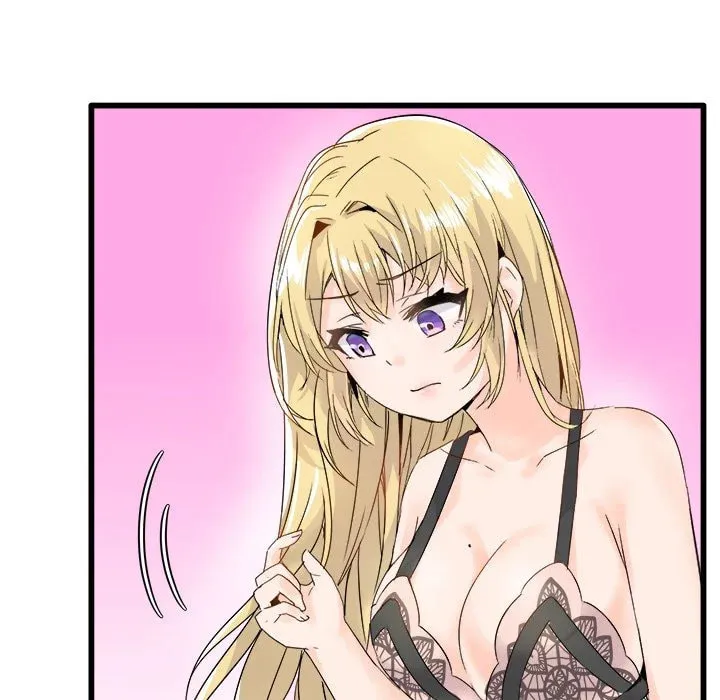 Read Entrapment chapter 8 image 94 on Lezhin