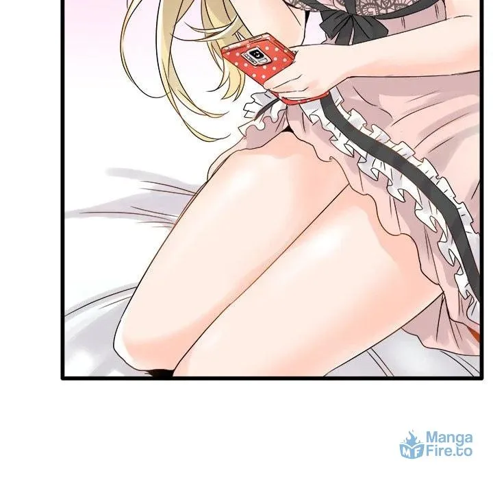 Read Entrapment chapter 8 image 95 on Lezhin